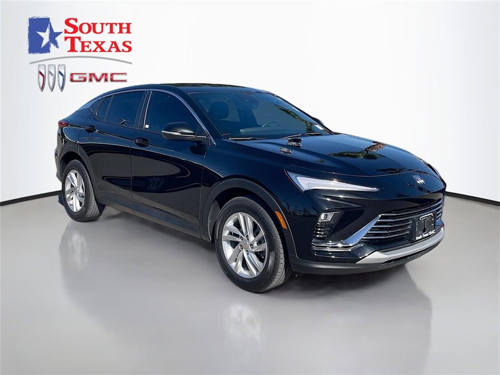 Used 2024 Buick Envista Preferred w/ Convenience I Package