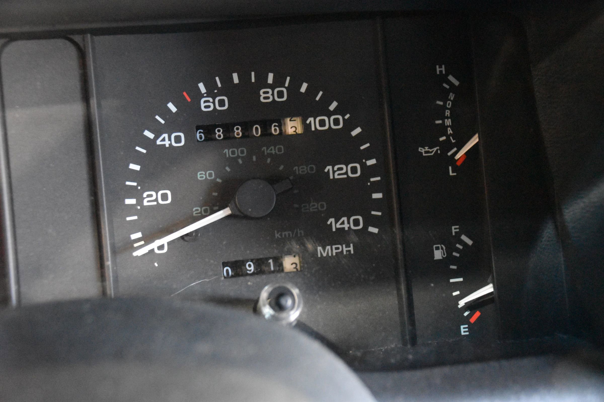 Used 1991 Ford Mustang LX RWD image 41