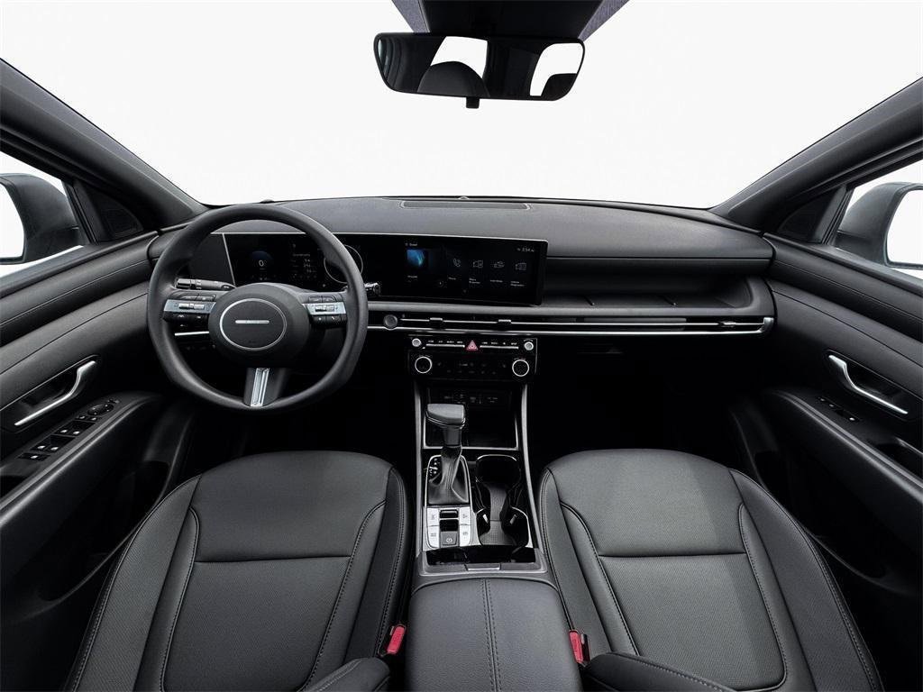 New 2026 Hyundai Santa Cruz SEL image 8