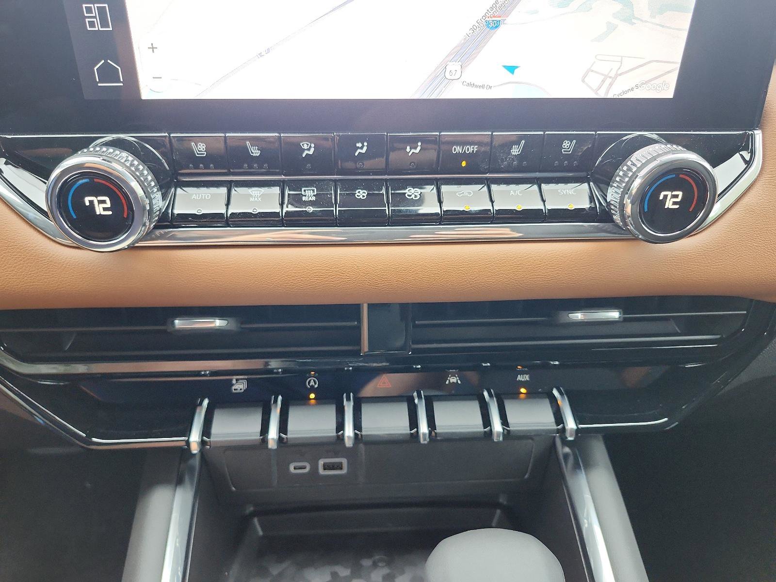 New 2026 GMC Canyon AT4 w/ Technology Plus Package image 14