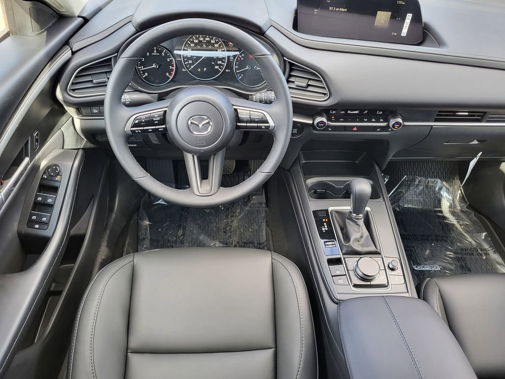 New 2026 MAZDA CX-30 AWD 2.5 S w/ Select Sport Pkg image 22