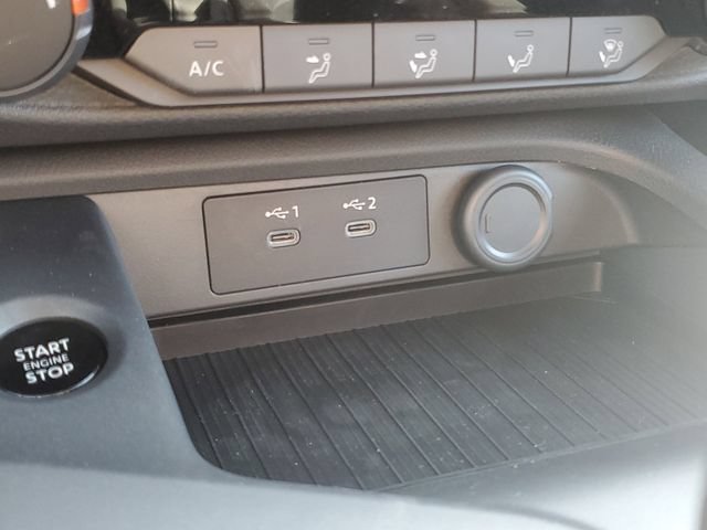 New 2026 Nissan Sentra S w/ Floor Mat Package FWD image 26