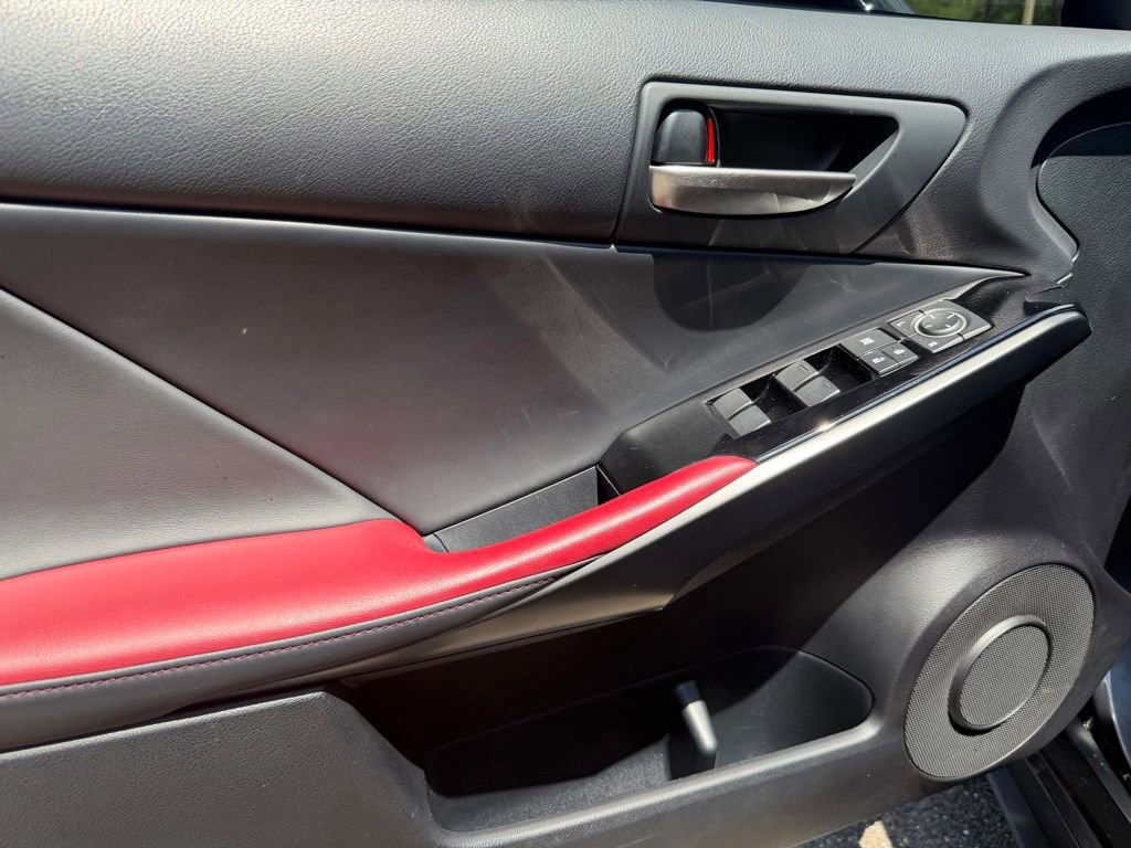 Used 2024 Lexus IS 300 w/ Comfort Package RWD image 15