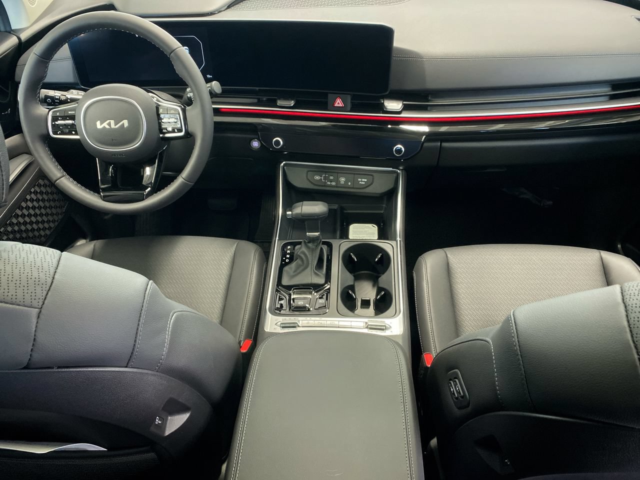 New 2026 Kia Carnival SX Prestige FWD image 33