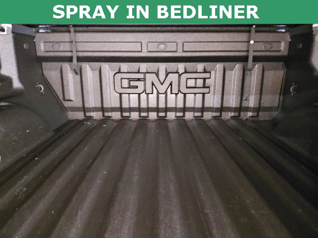 Certified 2020 GMC Canyon SLT w/ Driver Alert Package image 12