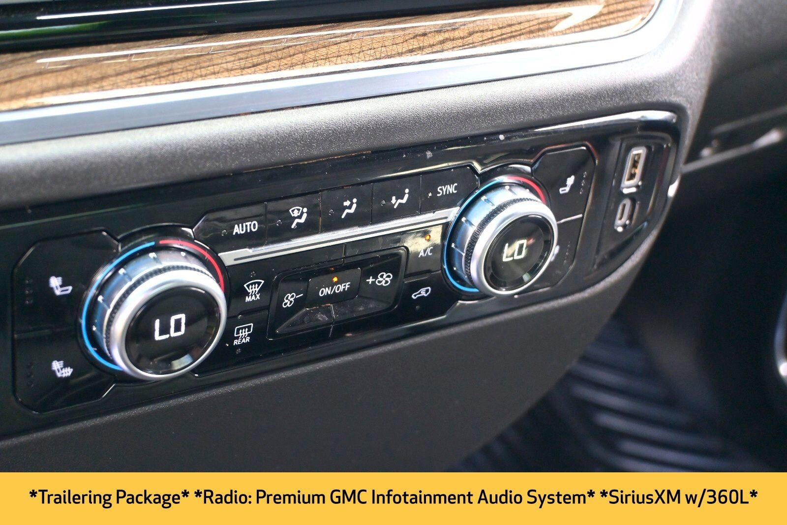 Certified 2023 GMC Sierra 1500 Elevation image 8