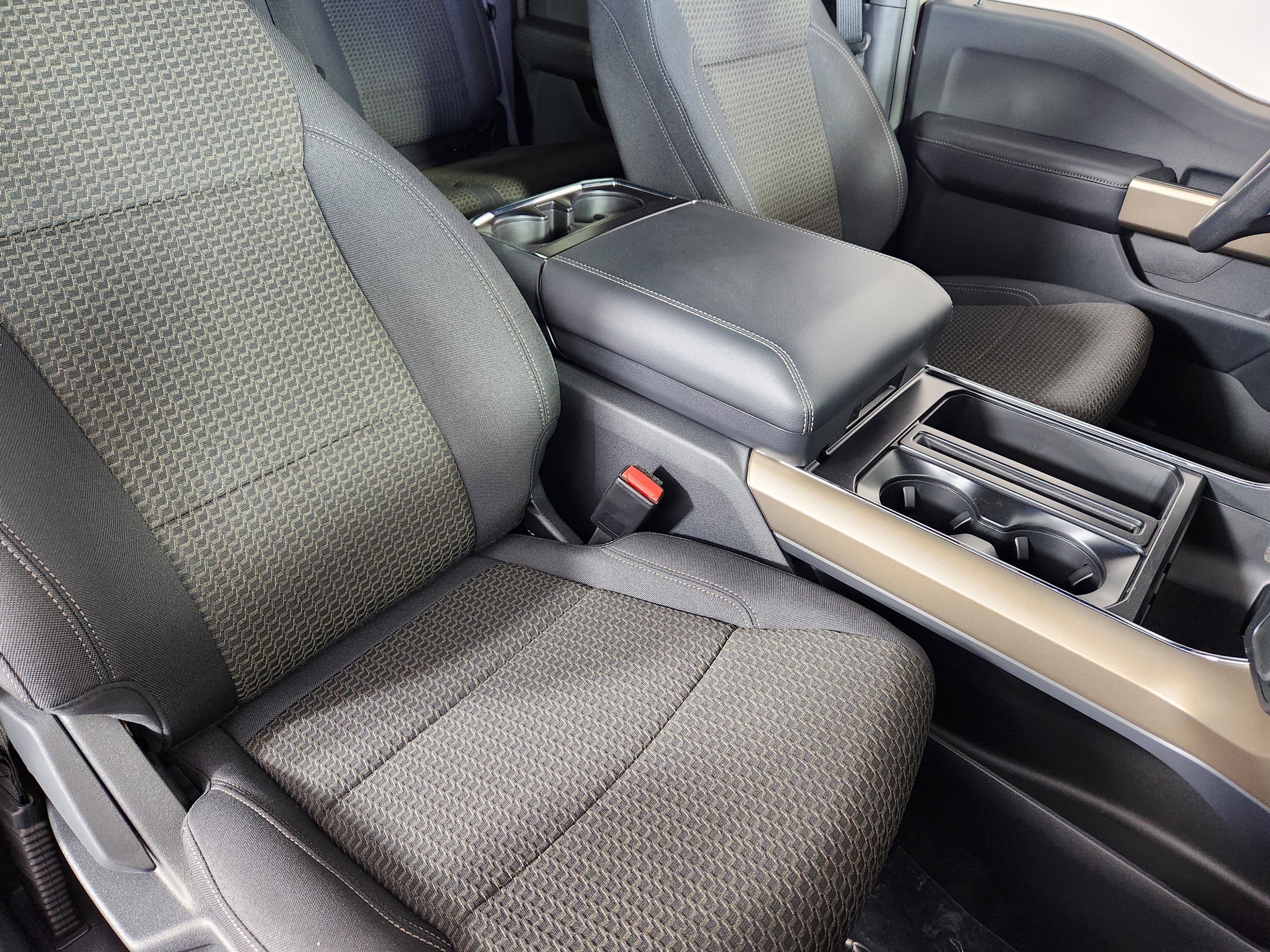 New 2026 Ford F150 STX AWD/4WD image 11