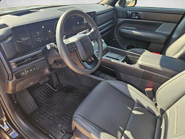 New 2026 Hyundai Santa Fe Calligraphy image 3