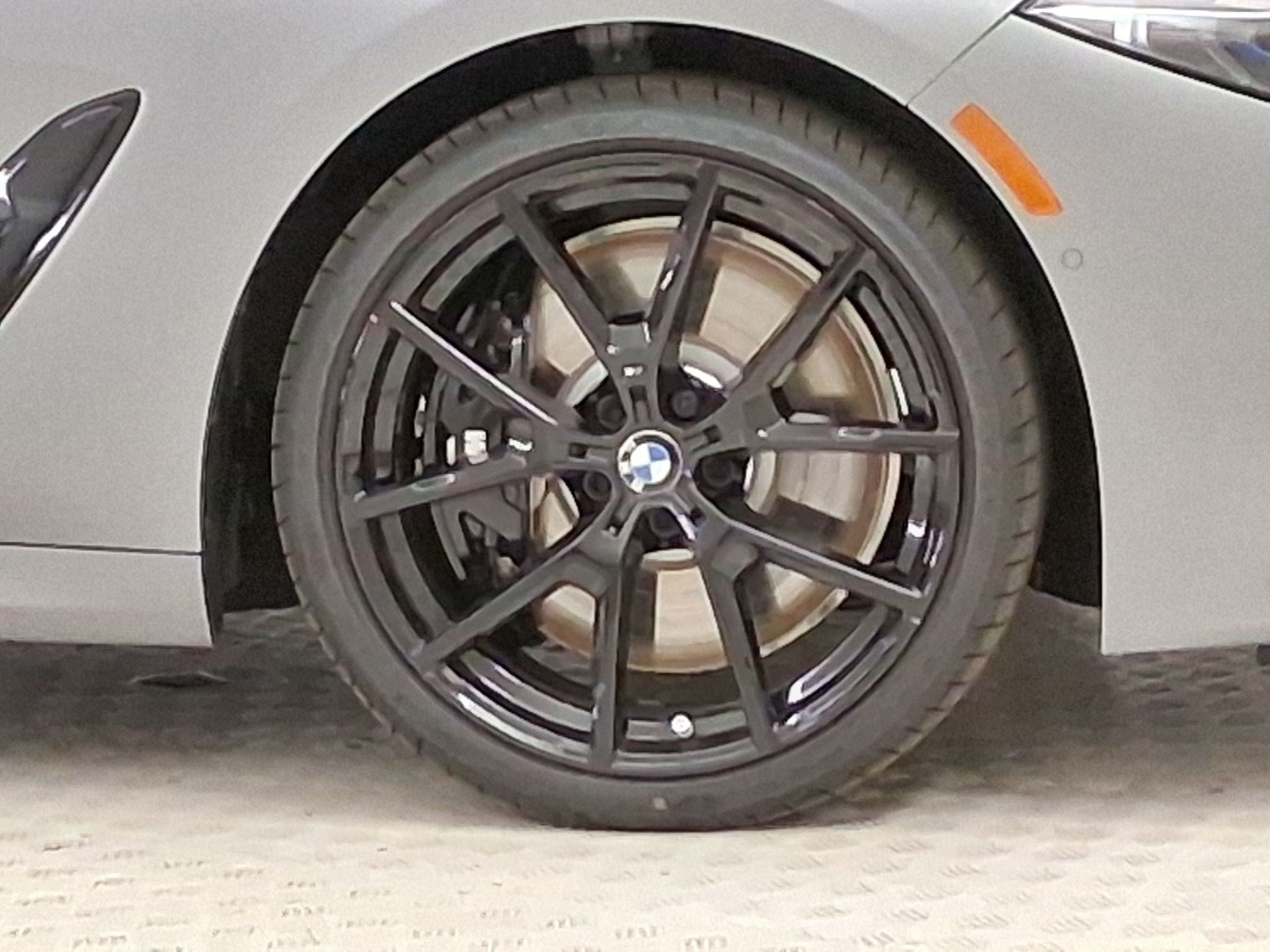 New 2026 BMW 840i w/ M Sport Professional Package RWD image 10