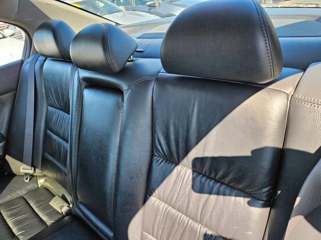 Used 2008 Honda Accord EX-L image 12