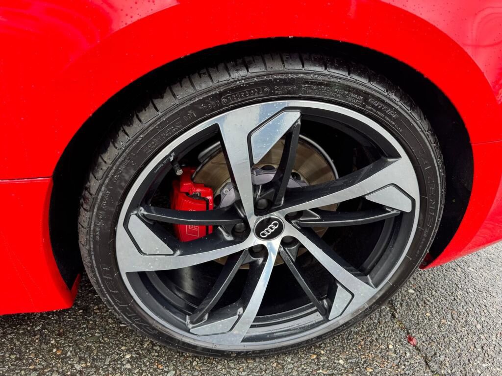 Used 2018 Audi RS 5 image 9