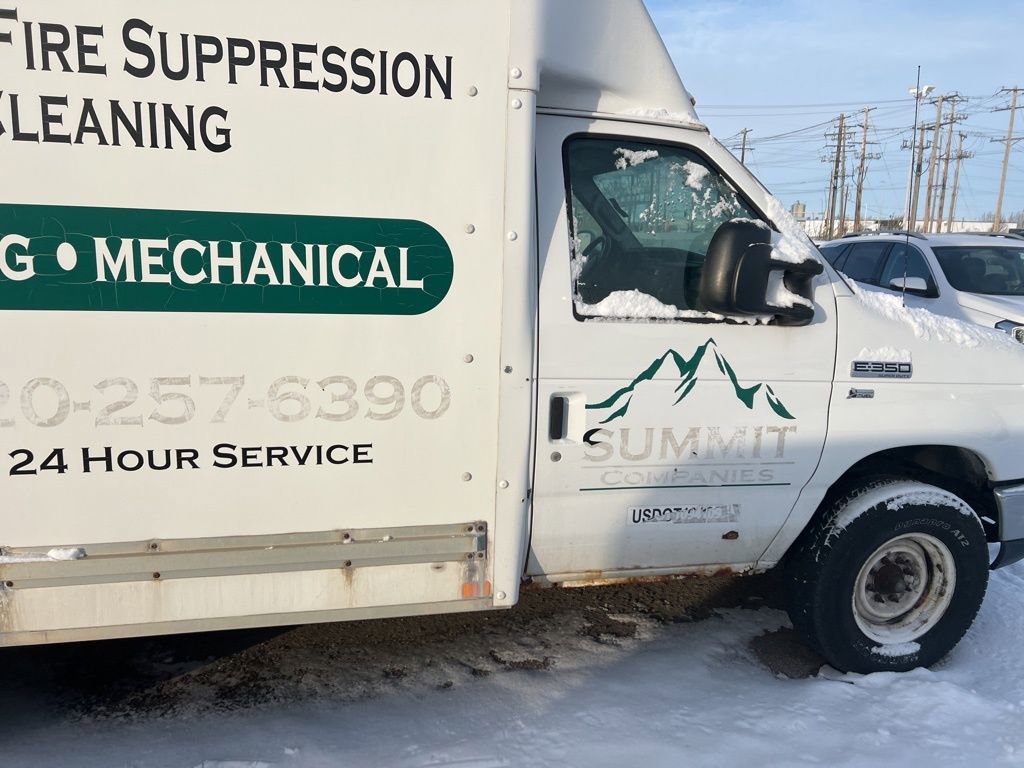 Used 2013 Ford E-350 and Econoline 350 Super Duty image 14