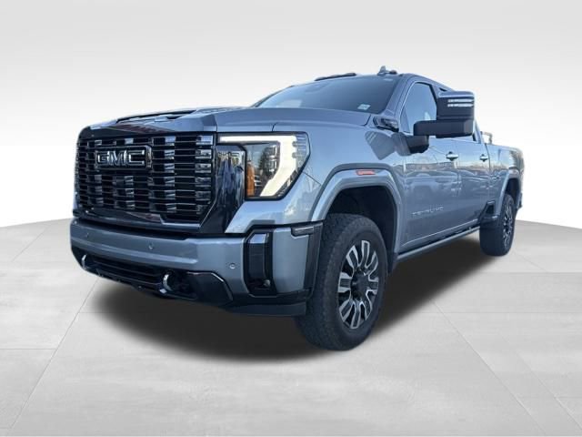 Used 2024 GMC Sierra 2500 Denali Ultimate
