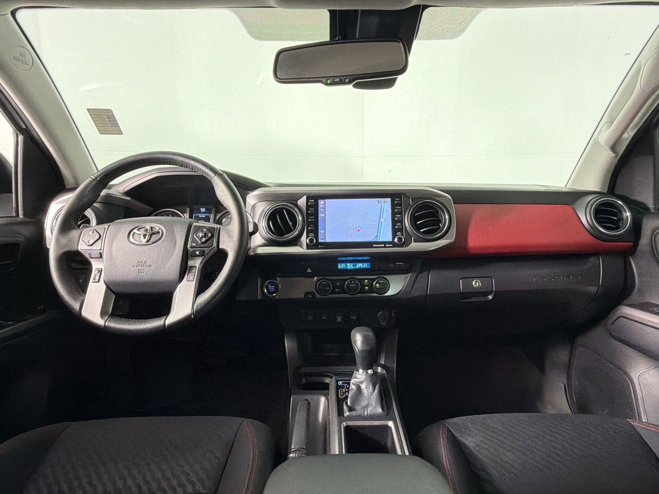 Used 2023 Toyota Tacoma SR5 RWD image 14