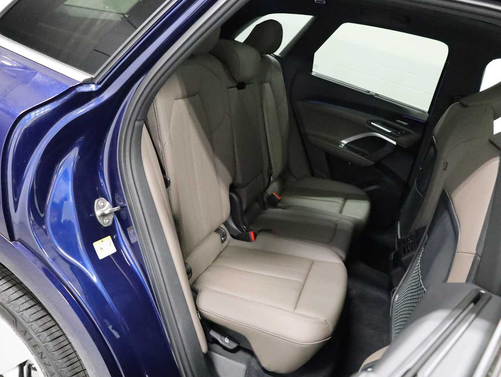Certified 2025 Audi Q5 Premium Plus AWD/4WD image 35