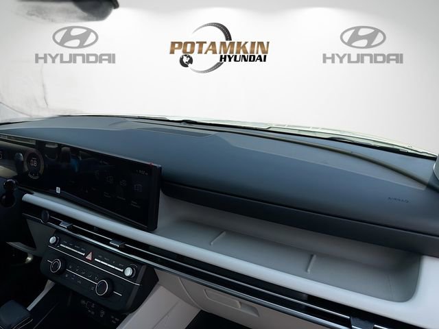New 2026 Hyundai Tucson SE FWD image 28