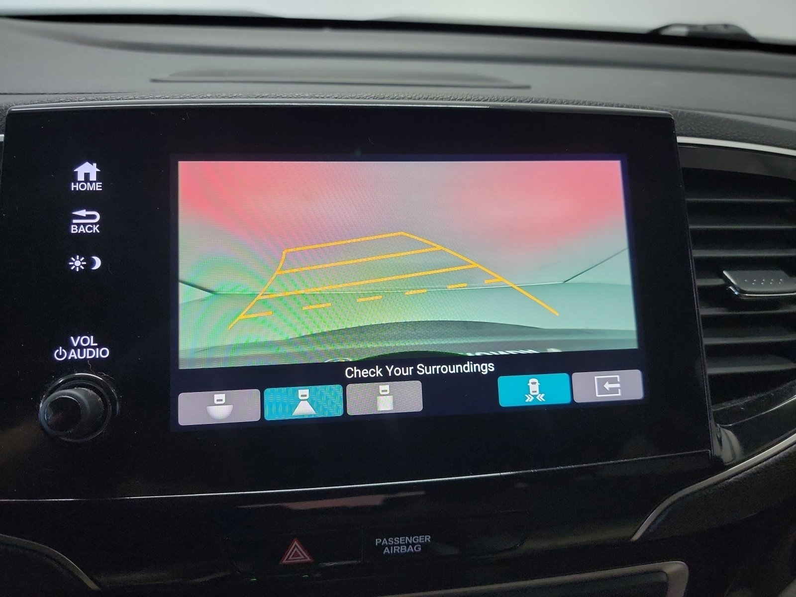 Used 2019 Honda Pilot Touring image 23
