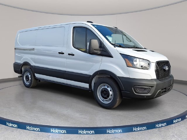 New 2026 Ford Transit 150 Low Roof w/ Load Area Protection Package RWD image 2