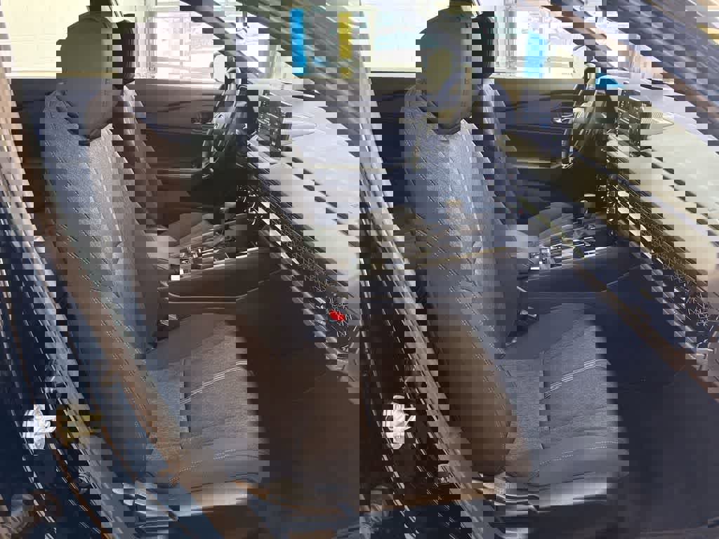 Certified 2025 Honda Accord Sport image 23