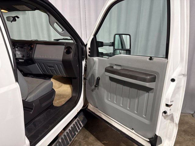 Used 2015 Ford F250 XL w/ XL Value Package AWD/4WD image 17