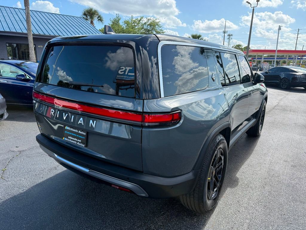 Used 2023 Rivian R1S Adventure image 5