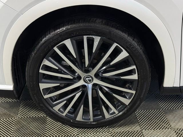 Used 2023 Lexus RX 350 Premium Plus w/ Cold Area Package image 13