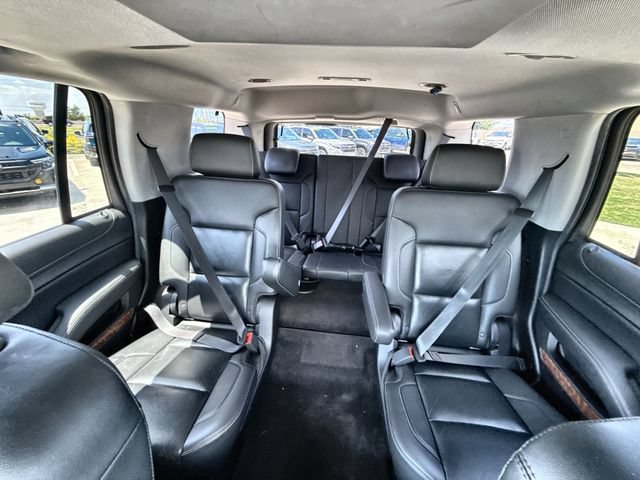 Used 2018 Chevrolet Tahoe Premier RWD image 23