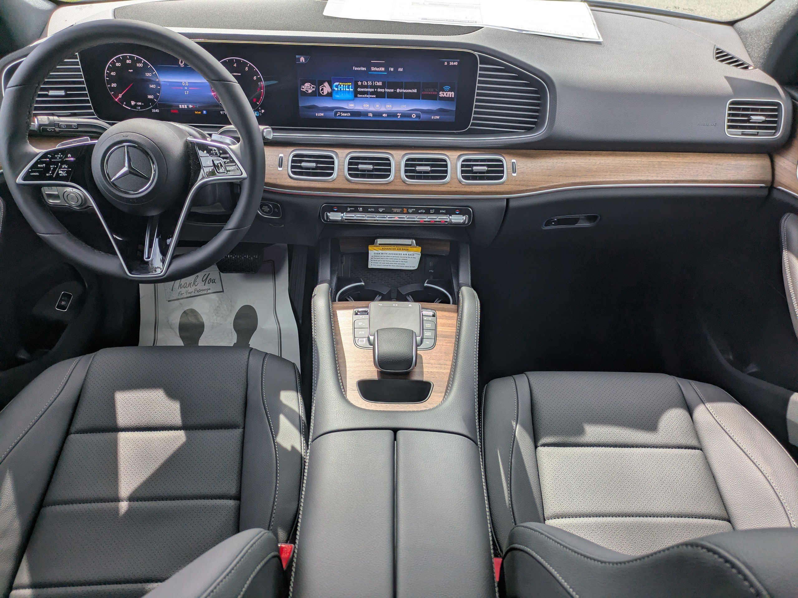 New 2025 Mercedes-Benz GLE 450 4MATIC image 2