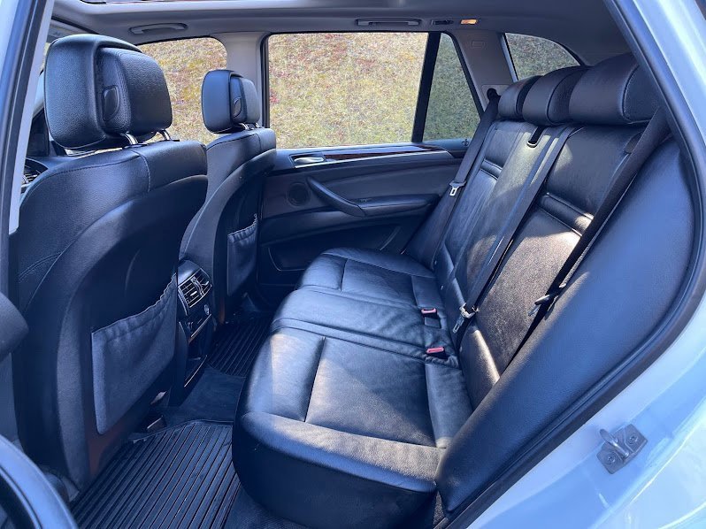 Used 2012 BMW X5 xDrive35i image 44