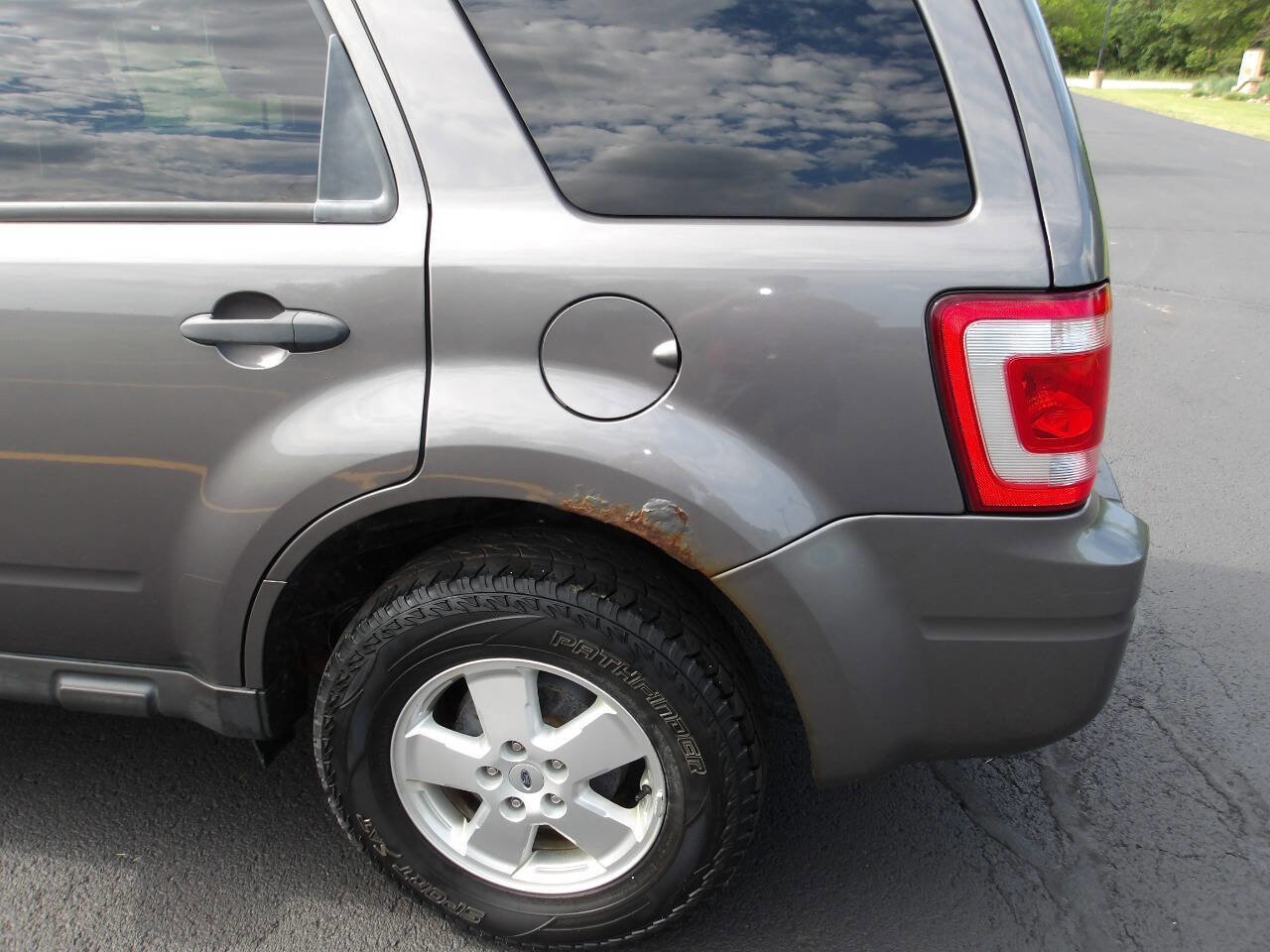 Used 2012 Ford Escape XLT AWD/4WD image 29