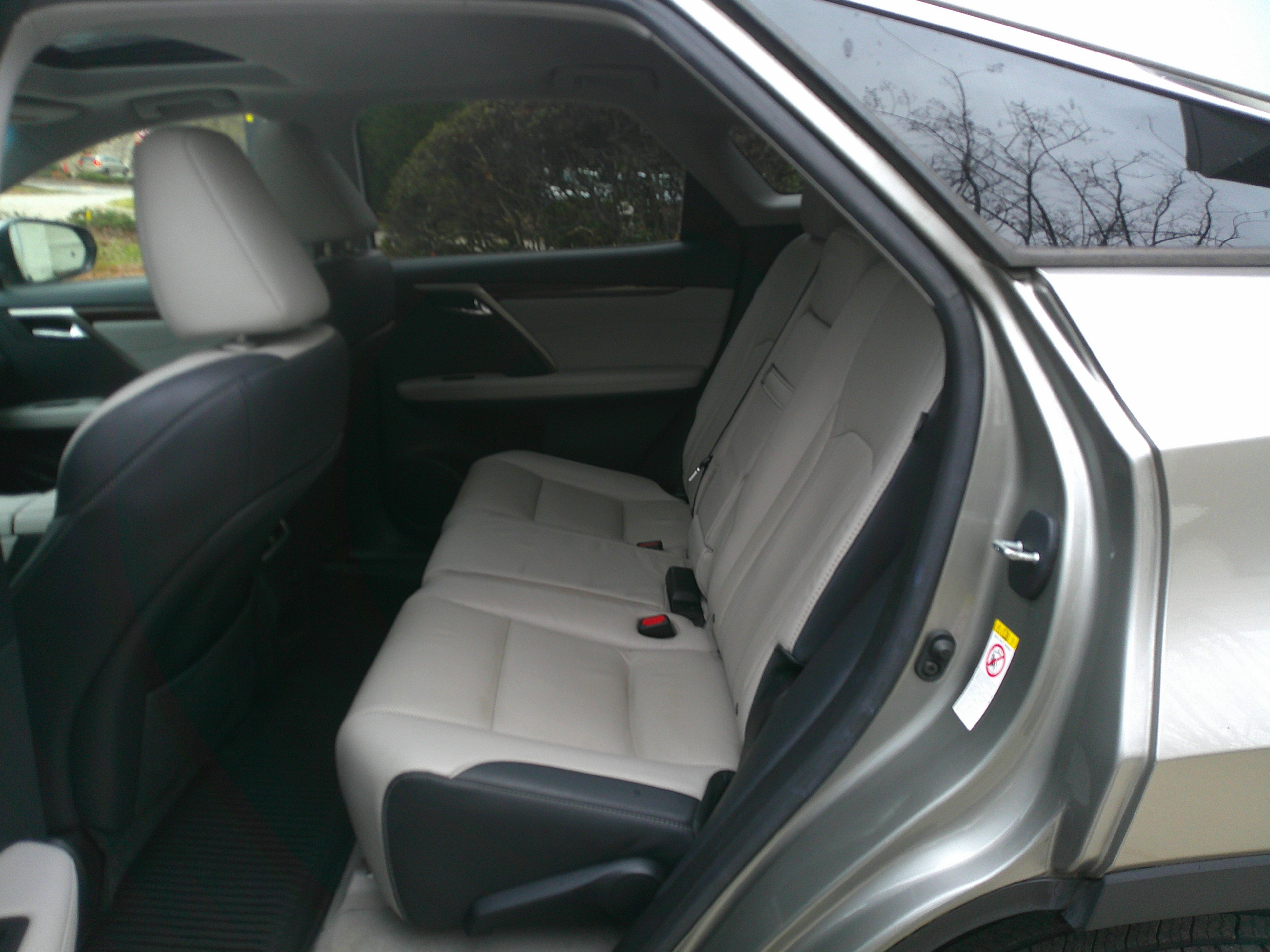 Used 2019 Lexus RX 350 FWD image 30