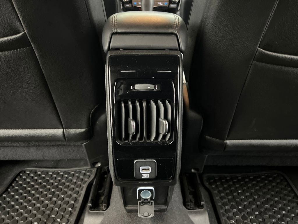 Used 2024 Jeep Compass Trailhawk image 21