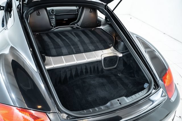Used 2006 Porsche Cayman S RWD image 19
