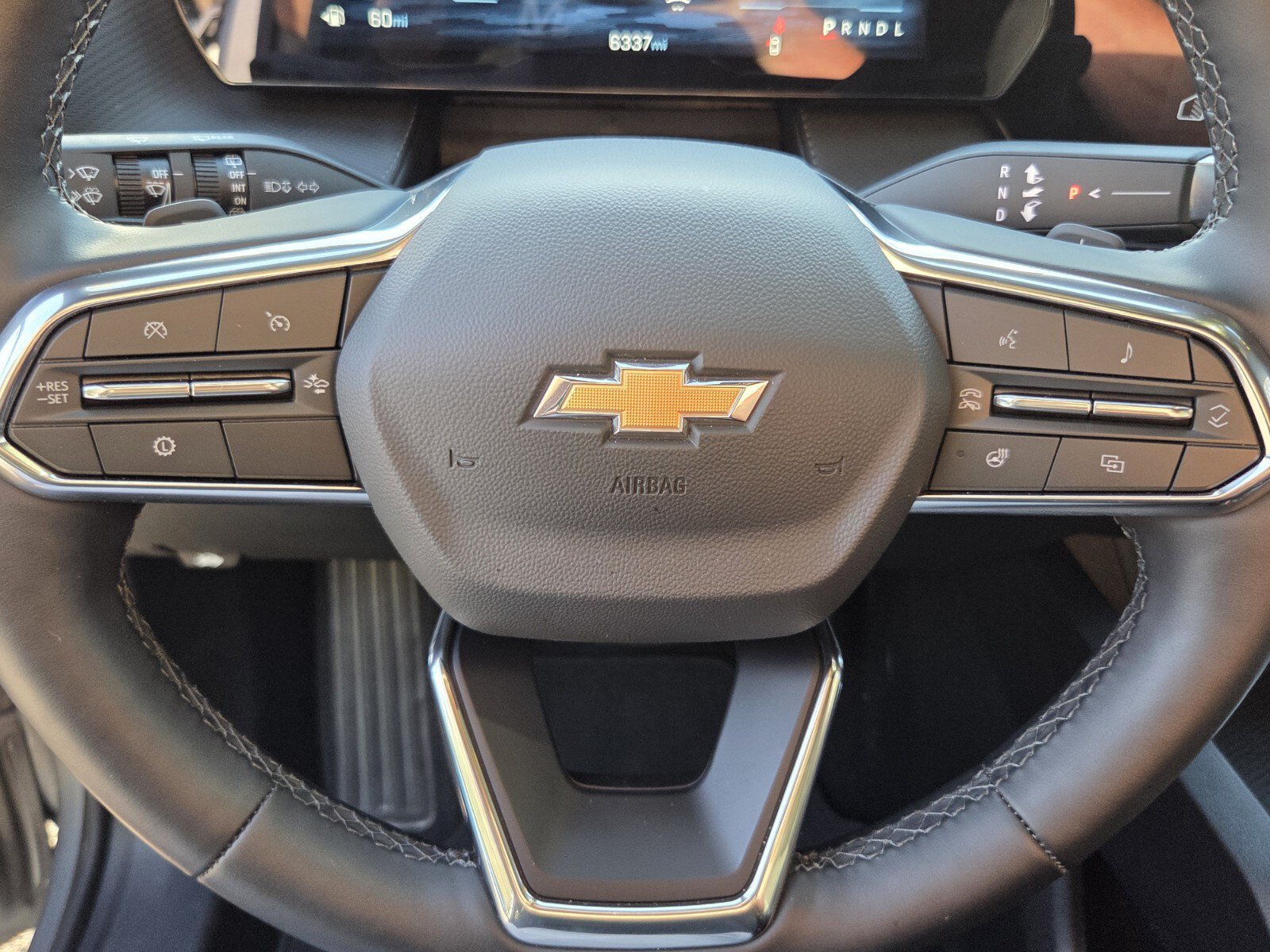 Used 2026 Chevrolet Equinox LT FWD image 31