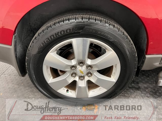 Used 2012 Chevrolet Traverse LT w/ All-Star Edition FWD image 17