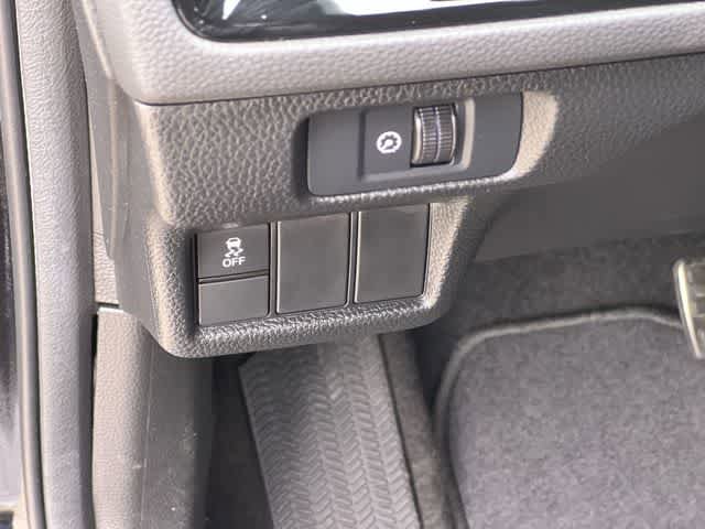 Certified 2025 Honda Civic Sport image 29