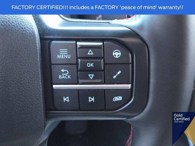 Used 2025 Ford F150 Raptor AWD/4WD image 47