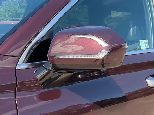 New 2024 Hyundai Palisade Calligraphy image 12