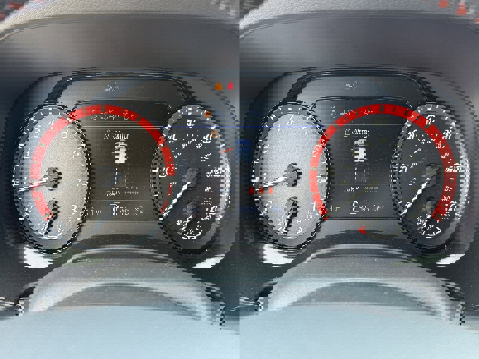 New 2026 Nissan Frontier Pro-X w/ Tow Package image 32