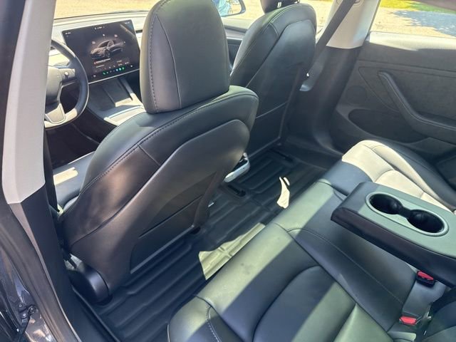 Used 2023 Tesla Model 3 Standard Range RWD image 17