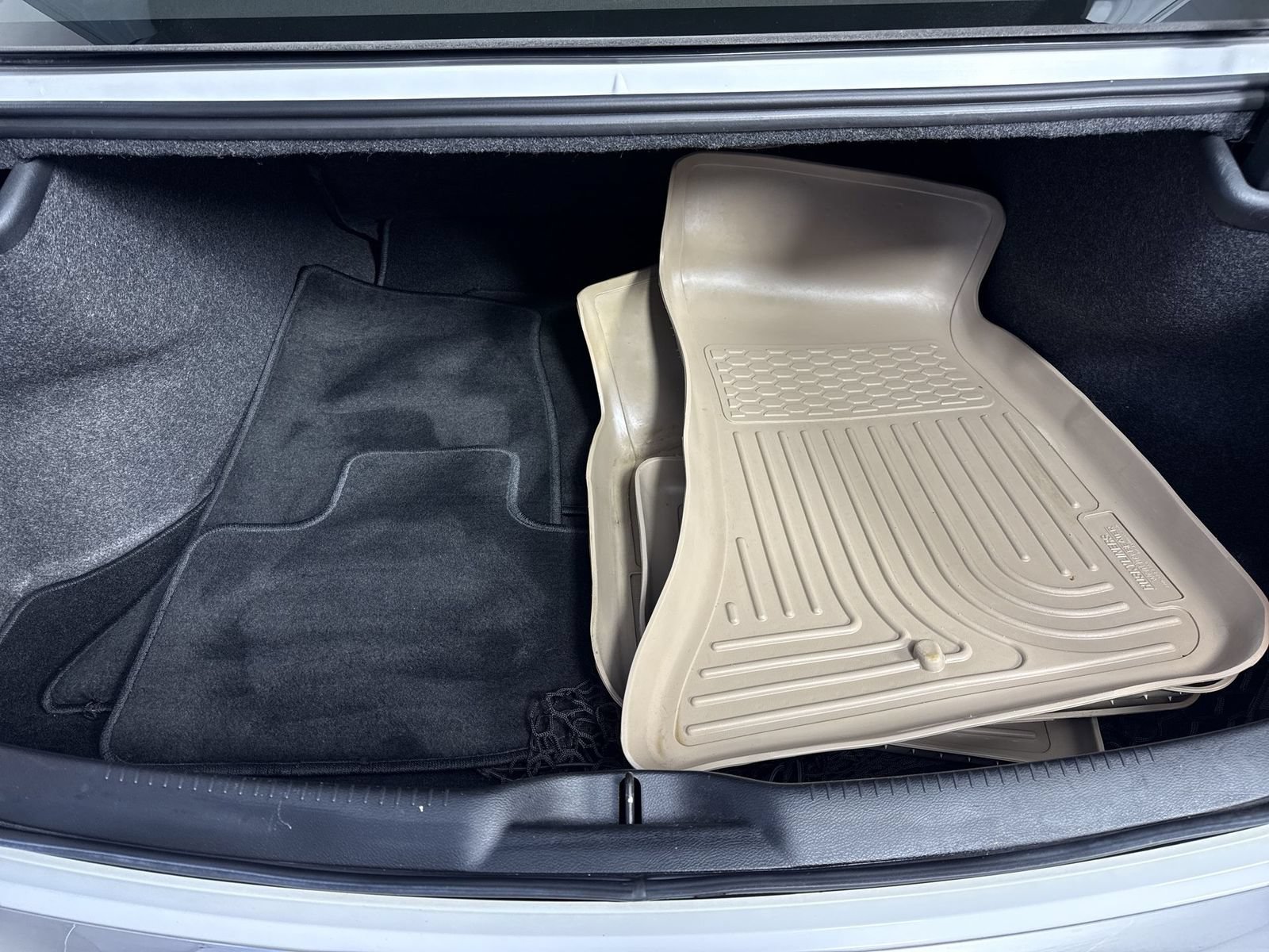 Used 2011 Chrysler 300 C w/ Sound Group RWD image 34