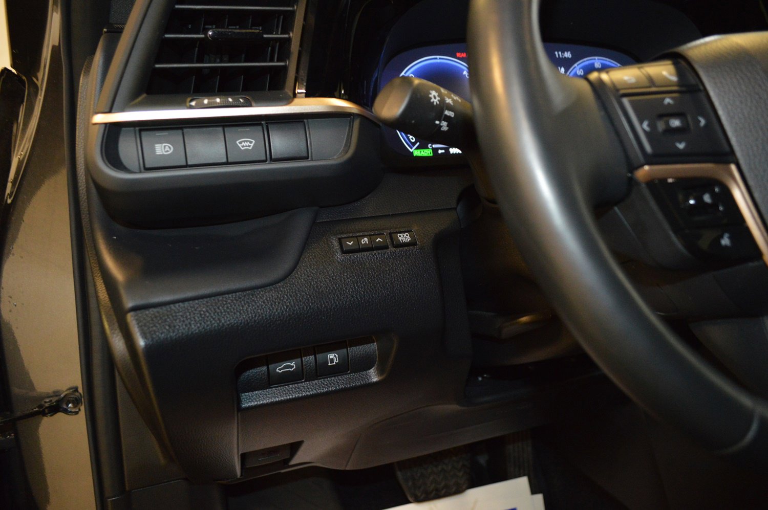 Used 2024 Toyota Crown Platinum image 16