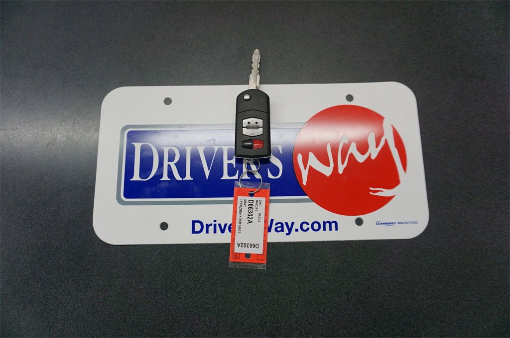 Used 2013 MAZDA MAZDA6 i Touring Plus image 15