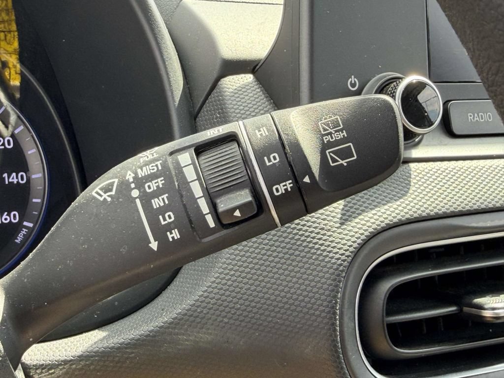 Certified 2023 Hyundai Kona SE AWD/4WD image 23