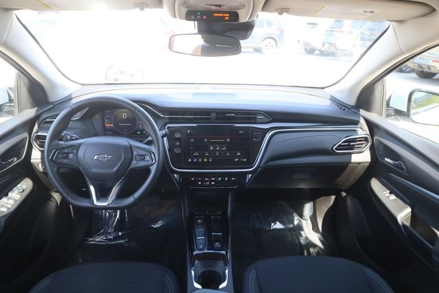 Used 2023 Chevrolet Bolt EUV LT image 11