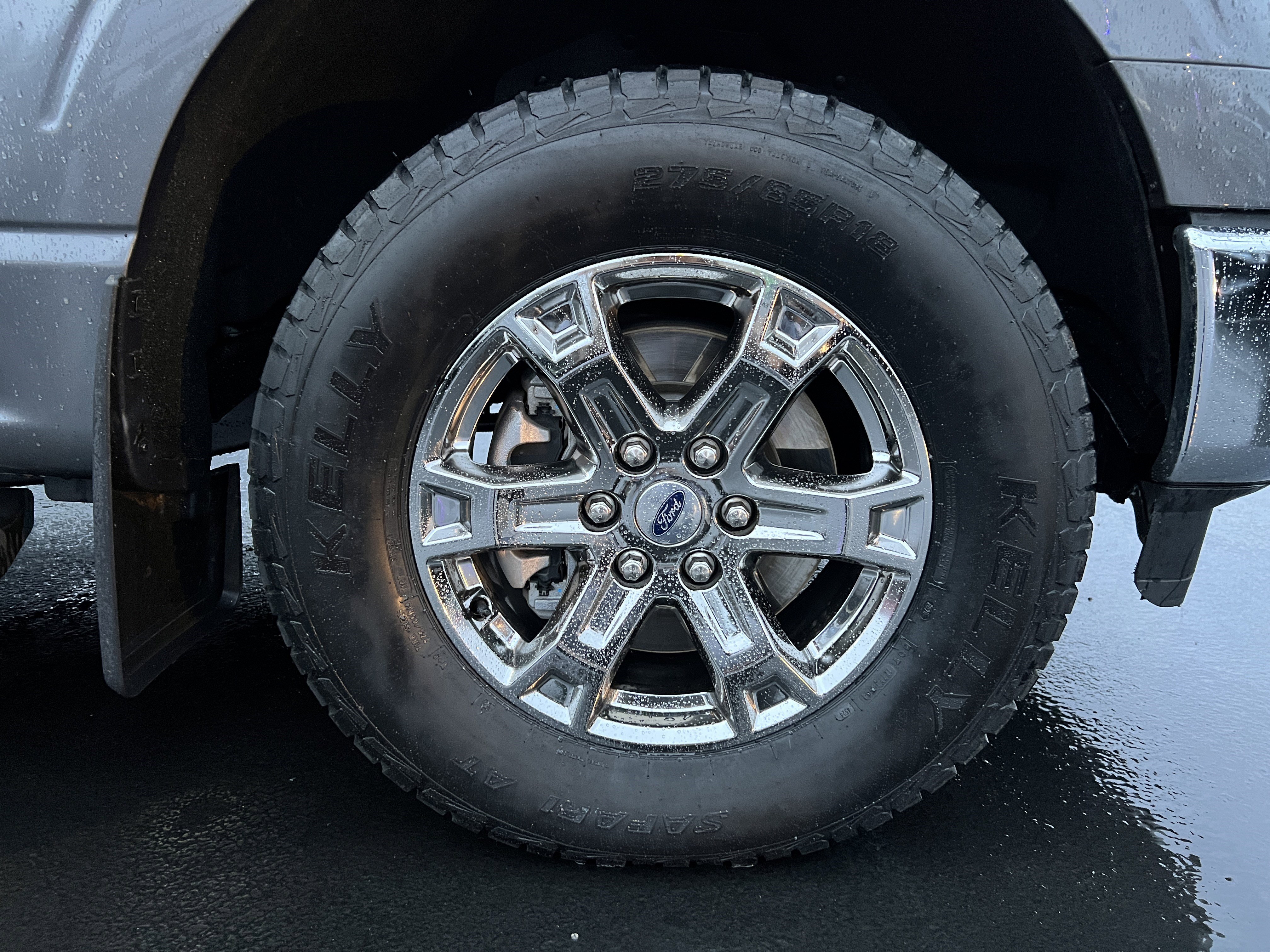 Used 2021 Ford F150 XLT w/ Equipment Group 302A High image 11