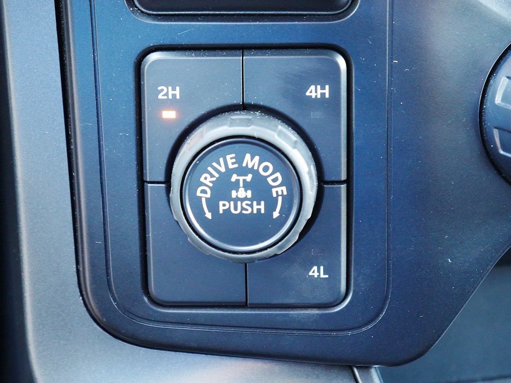 Used 2024 Ford F150 XLT w/ Equipment Group 302A MID AWD/4WD image 40