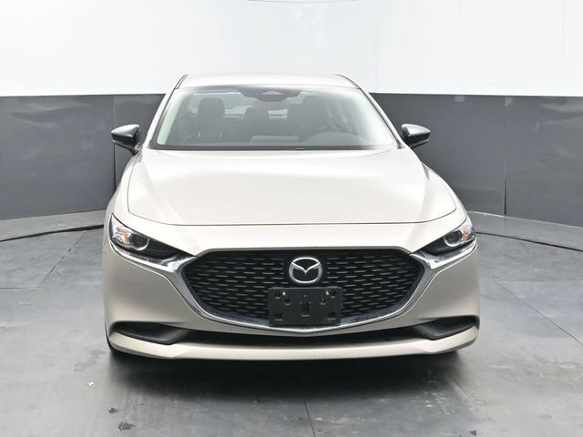 Used 2024 MAZDA MAZDA3 s FWD image 10