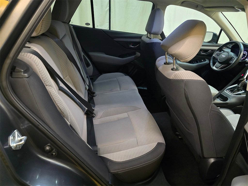 Used 2023 Subaru Outback Premium image 14