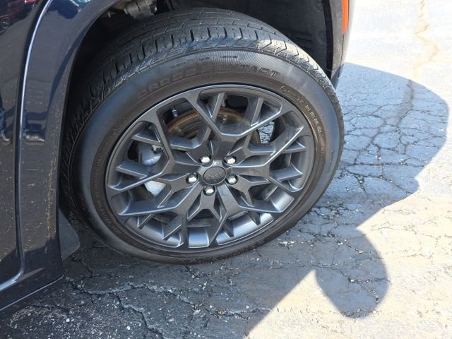 Used 2024 Jeep Grand Cherokee Summit image 57